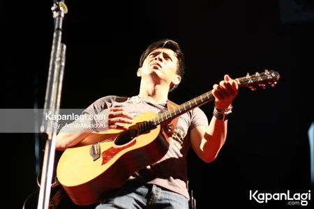 Foto NOAH