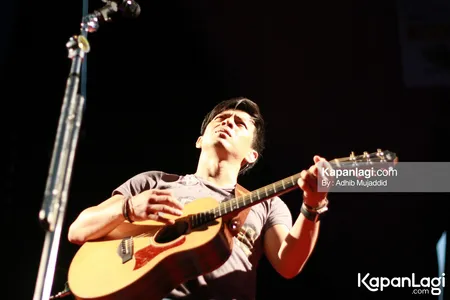 Foto NOAH