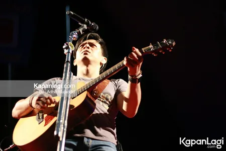 Foto NOAH