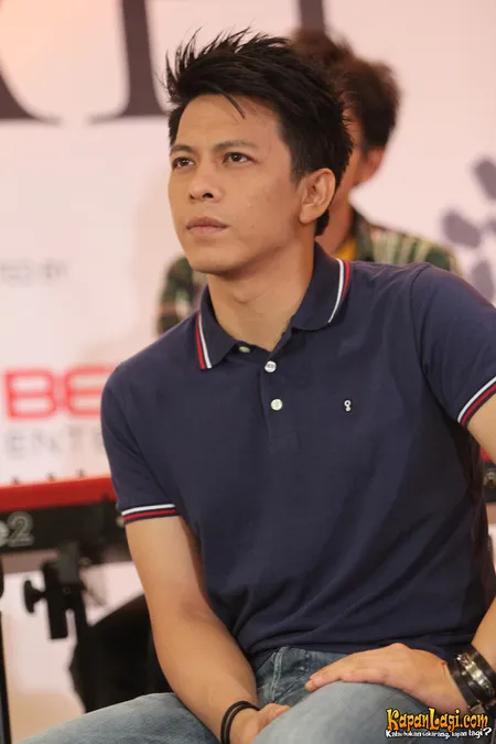 Foto NOAH