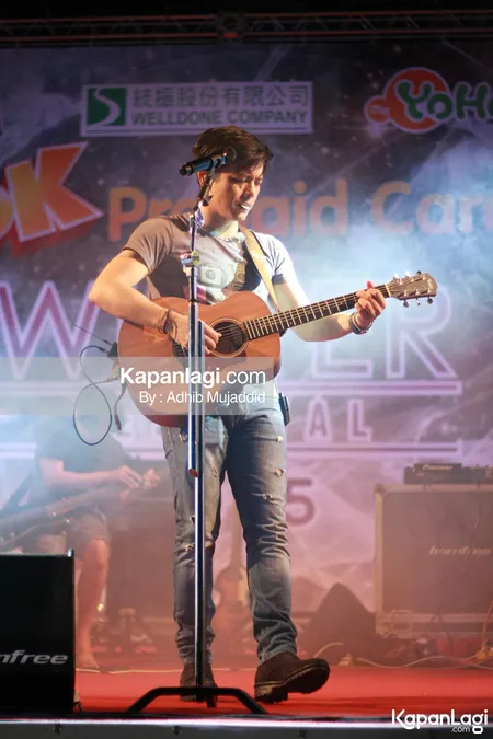 Foto NOAH