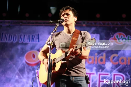 Foto NOAH