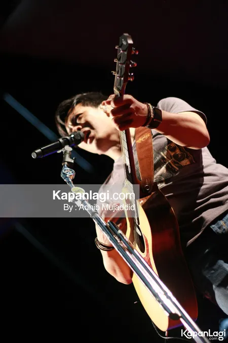 Foto NOAH