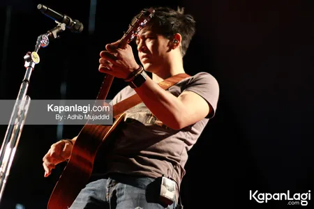 Foto NOAH