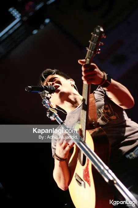 Foto NOAH
