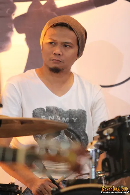 Foto NOAH