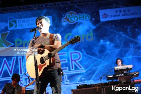 Foto NOAH