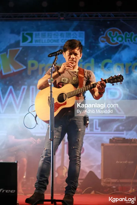 Foto NOAH