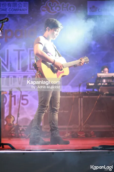 Foto NOAH