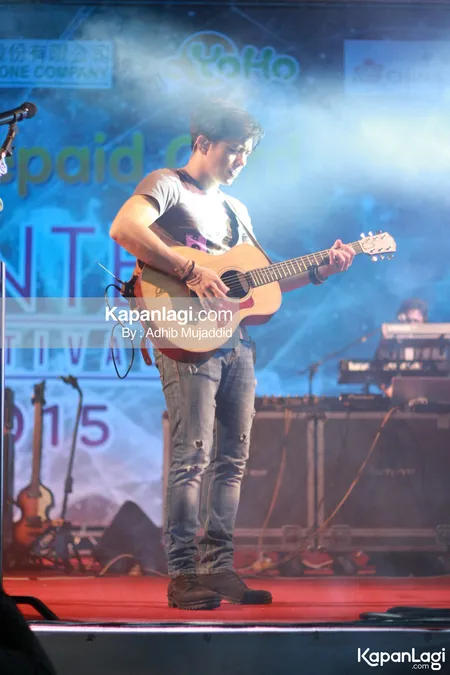 Foto NOAH
