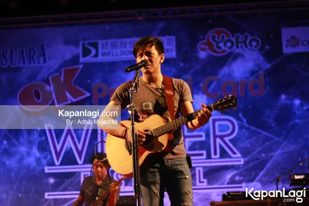 Foto NOAH