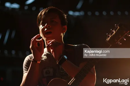 Foto NOAH