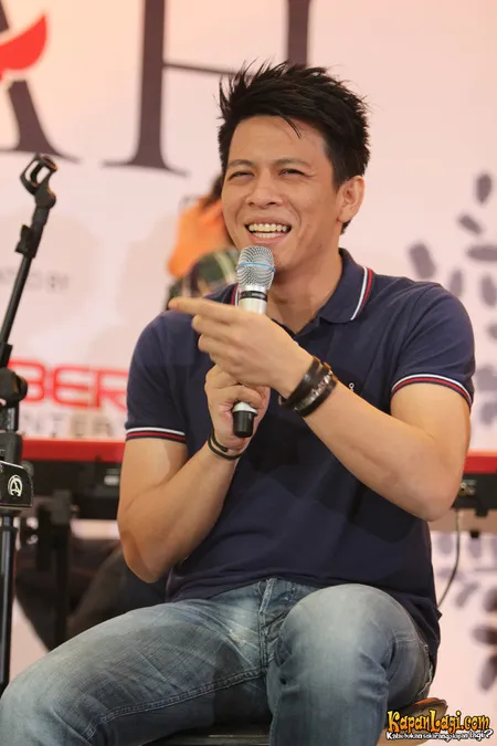 Foto NOAH