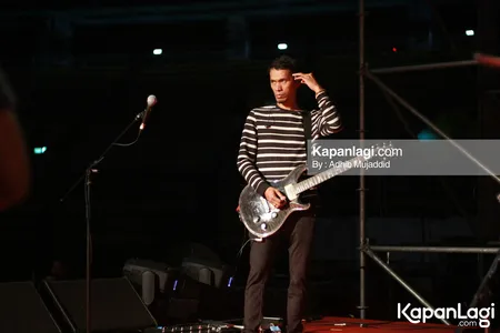 Foto NOAH