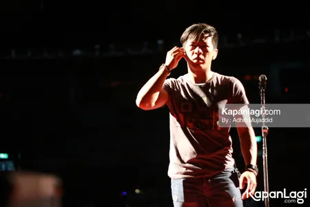 Foto NOAH