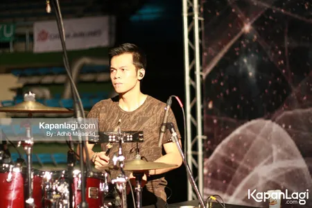 Foto NOAH
