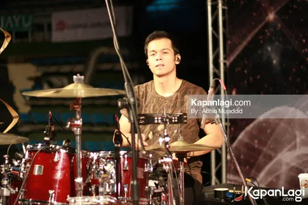 Foto NOAH