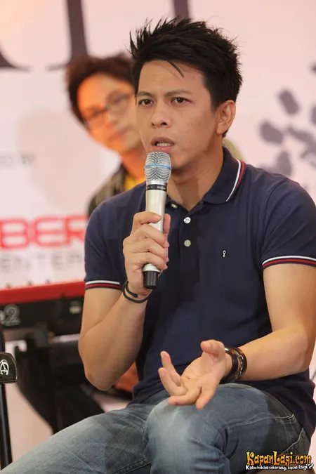 Foto NOAH