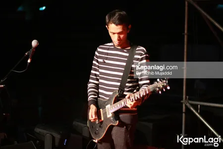 Foto NOAH