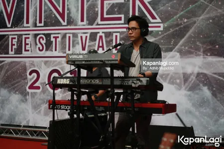 Foto NOAH