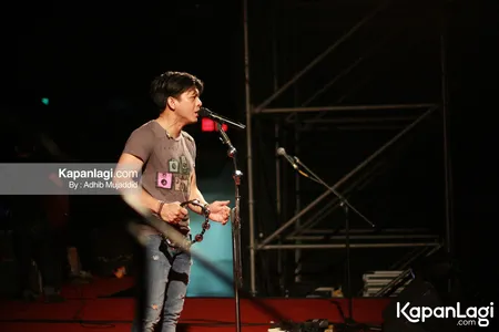 Foto NOAH