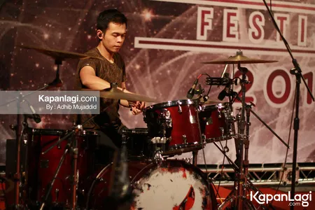Foto NOAH