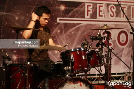 Foto NOAH