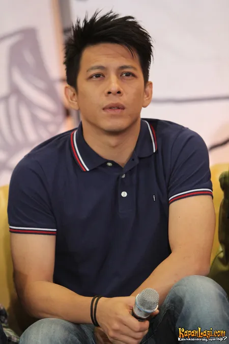 Foto NOAH
