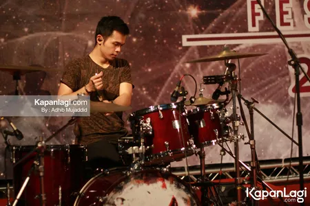 Foto NOAH