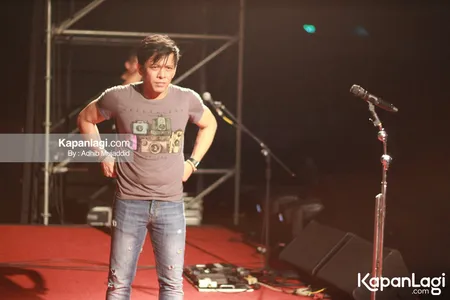 Foto NOAH