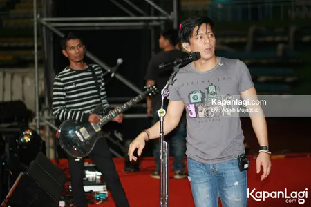 Foto NOAH