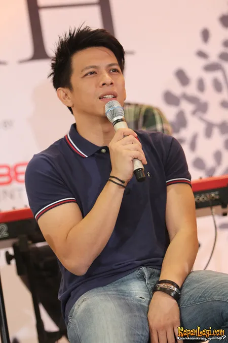 Foto NOAH