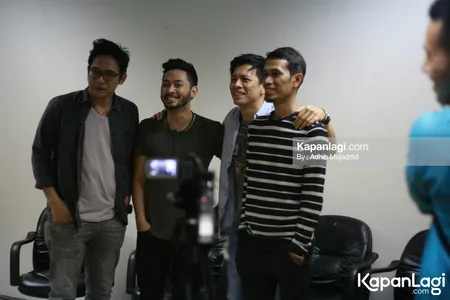 Foto NOAH