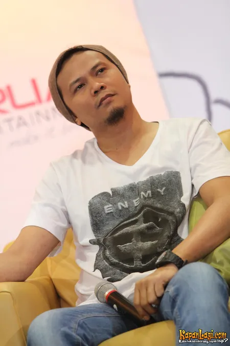 Foto NOAH