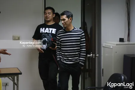 Foto NOAH