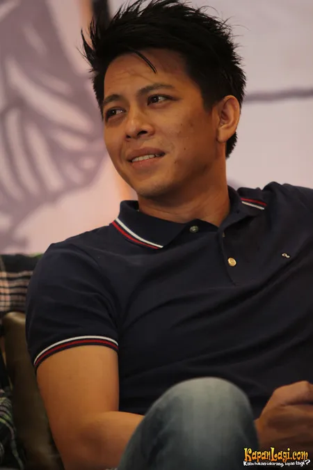 Foto NOAH