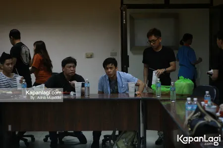 Foto NOAH