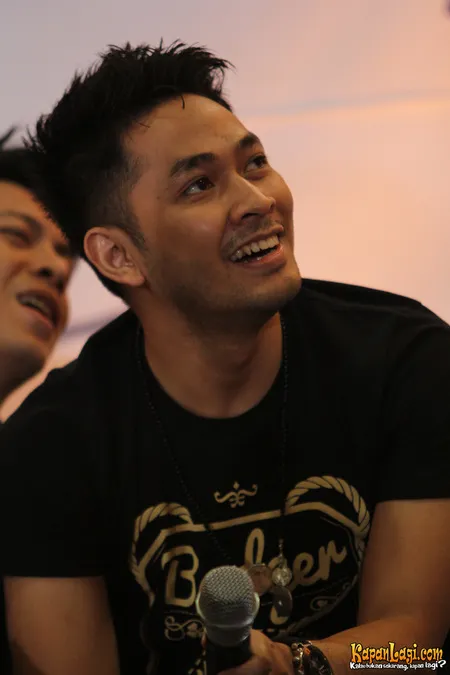 Foto NOAH