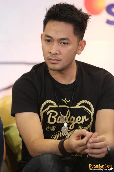 Foto NOAH