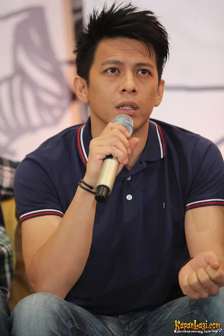 Foto NOAH
