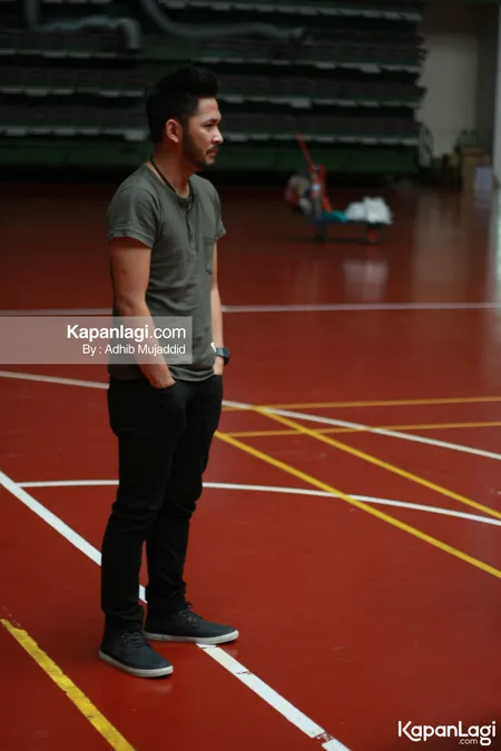 Foto NOAH