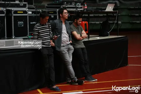 Foto NOAH