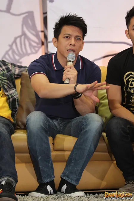 Foto NOAH