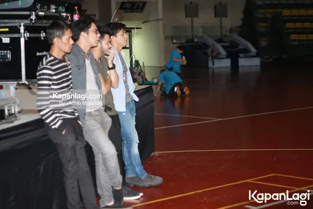 Foto NOAH