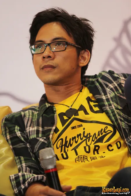 Foto NOAH