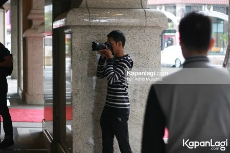 Foto NOAH