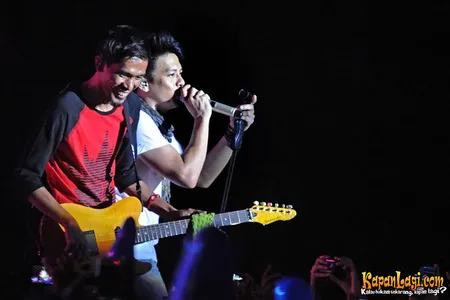 Foto NOAH