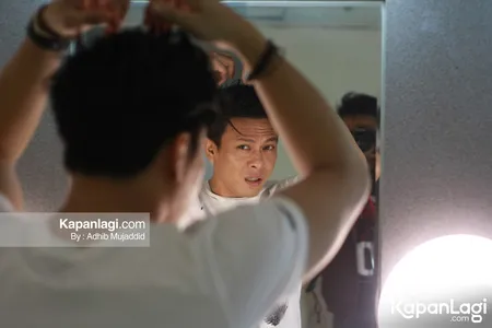 Foto NOAH
