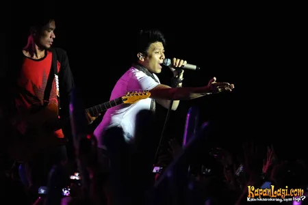 Foto NOAH