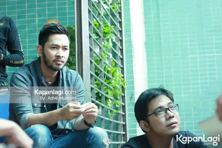 Foto NOAH